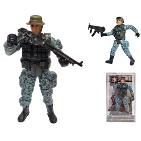 Soldat cu armă 10 cm