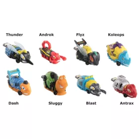 Bugs Racing 9cm
