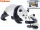 Panda Zoolandia cu pui 4,5-10 cm