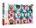 Trefl Puzzle 2000 Portrete de câini