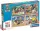 Clementoni Puzzle 4v1 Patrula labe