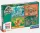Clementoni Puzzle 4v1 Jurassic World