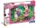 Puzzle Clementoni maxi cu 24 de piese Minnie