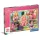 Puzzle Clementoni 104 prințese Disney