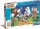 Puzzle Clementoni 104 Sonic