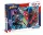 Puzzle Clementoni 60 Spiderman