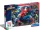 Puzzle Clementoni 104 Spiderman
