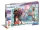 Clementoni maxi puzzle 24 piese Ice Magic