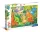 Clementoni maxi puzzle 24 db Dino Happy Oasis