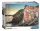 Clementoni Puzzle 500 Coasta Riomaggiore