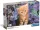 Clementoni Puzzle 500 Ginger Cat