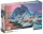 Clementoni Puzzle 500 Satul Hamnoy