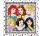 Puzzle Clementoni cu ramă 60 buc Prințese