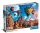 Clementoni Puzzle 1000 de baloane v Cappadocia