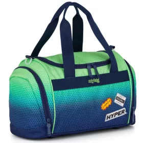 Sporttáska Ombre blue
