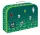 Laminált gyerek papírkoffer Playworld 34cm