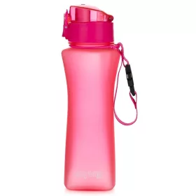 Oxybag Kulacs/üveg 550ml rózsaszín