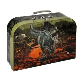 Koffer Jurassic World 34cm