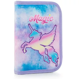 Držiak na perá Oxybag Magic, 1-poschodový, prázdny