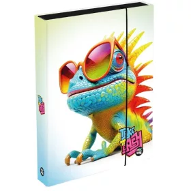 Držiak na zápisník A4 Chameleón