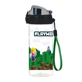 Oxybag flakon 500 ml Playworld