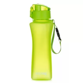 Oxybag Kulacs/üveg 550ml zöld