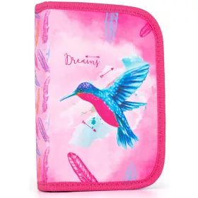 Držiak na perá 1-poschodový Hummingbird