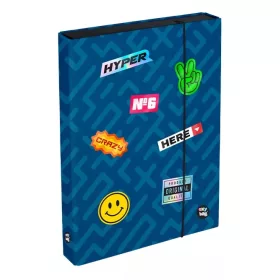 Držiak na zápisník A5 Jumbo Oxy Go Stickers