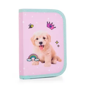 Držiak na perá Oxybag Pets, 1-poschodový, prázdny