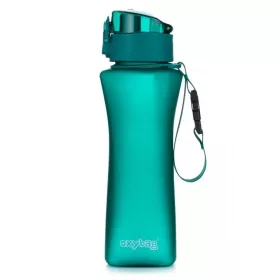 Oxybag Kulacs/üveg 550ml sötétzöld