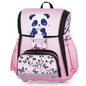 Iskolatáska Prenium Panda