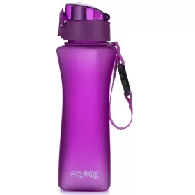 Oxybag Kulacs/üveg 550ml lila