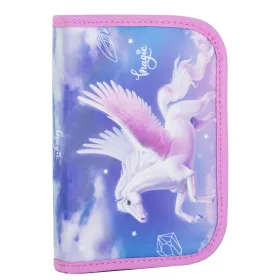 Držiak na perá 1-poschodový Pegasus