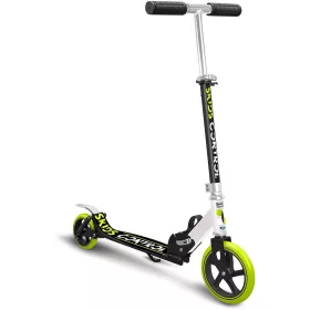 Roller/Robogó Stamp Skids Control fekete-zöld
