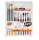 Set de pensule 15 buc