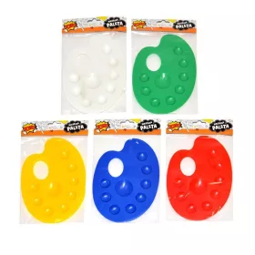 Malerpalette