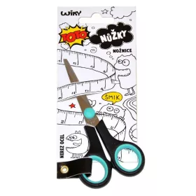 Olló Lux 14 cm