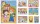 Carte de colorat A5