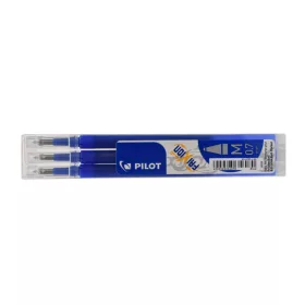 Utántöltő tollba Pilot kék 0,7 mm 3 db