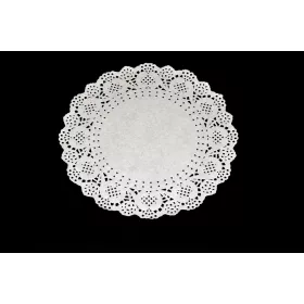 Tortaalátét 24cm/8db
