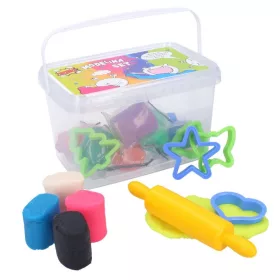 Set de modelare 12x50g