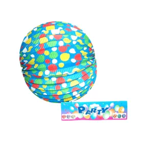 Papírlámpás gömb 30cm