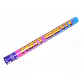 Kilőhető konfetti 60cm