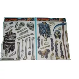 Halloween falmatrica