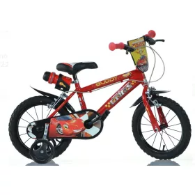 Bicikli gyerekeknek Verdák "DINO Bikes 14