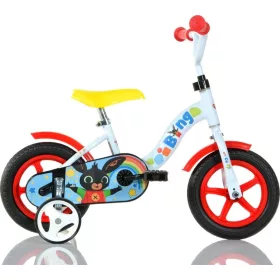 DINO Bikes - Gyerek kerékpár 10" 108L05BG - Bing