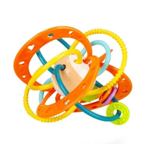 Minge senzorială BamBam 12cm