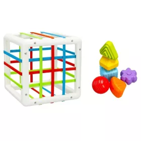 Cub senzorial BamBam 13 cm