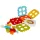 Cub de sortare a formelor BamBam 12 cm