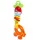 Zornăitoare girafă BamBam 19cm